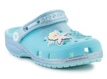 Crocs Frozen Elsa Classic Clog K 210235-90H Multi