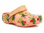 Crocs Classic Pool Party Clog Kids 207826-83E