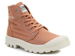 Palladium Pampa Hi Organic II 77100-260-M