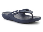 Dámské pantofle  CROCS CLASSIC FLIP NAVY 207713-410