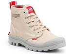 Palladium Pampa HI Dare lifestylová obuv 76258-274