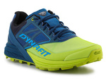 Dynafit Alpine 64064-8836 Fjord/Lime Punch