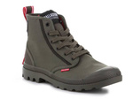 Palladium Pampa Dare 2 Survive 77215-309-M