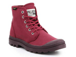 Palladium Pampa HI Originals Boty pro životní styl 75349-604-M