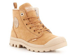 Palladium Pampa Hi Zip WL W 95982-252-M