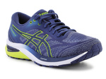 Asics Gel-Glorify 5 Thunfer Blue/ Safety Yellow 1011B385-400