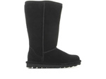 BearPaw Elle Vysoké zimní boty 1963W-011 Black