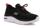 Skechers Hyper Burst Sportovní obuv 124585-BKMT