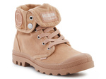 Palladium Baggy 92353-287-M Chai Tan