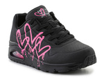 Skechers DRIPPING IN LOVE 177980-BKPK