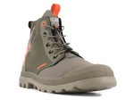 Palladium Pampa Lite Journey 79539-325-M Olive Night