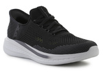 SKECHERS 210810-BLK SLADE BLACK