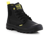 Palladium Pampa Smiley Change lifestylová obuv 77221-010-M