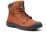 Palladium Pampa Cuff WP Lux Lifestyle Boots 73231-733-M