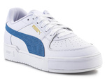 PUMA Cali Pro Denim Casual Unisex White Blue 385690-01