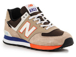 Lifestylová obuv New Balance ML574HQ2