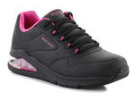 SKECHERS UNO 2-2ND BEST WOMEN'S SPORTS SHOES 155542-BBK