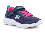 Dětská obuv Skechers 302448L-NVMT