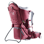 Deuter Kid Comfort Maron 3620221-5026