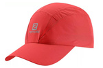 The SALOMON cap L38006100 INFRARED