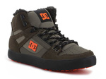 DC Shoes lifestylová obuv ADYS400047-DOO