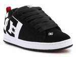 DC Shoes Court Graffik SQ ADYS100442-BW5