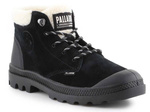 Buty lifestylowe Palladium Pampa Lo Wt 96467-008-M