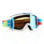 Ski google Bolle Nova White 20839