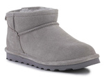 BEARPAW SHORTY GRAY FOG 2860W-051