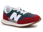 Dětská obuv New Balance PH237ED