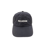 Palladium Signature WR Cap C3457-008 Black