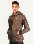 Salewa Pedroc Hybrid TWR M Hood JKT trekingová bunda 27427-7951