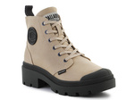 Palladium Pallabase Twill 96907-211-M Miss Dune 211