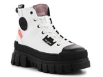 Palladium Revolt Hi Tx W Star White 97242-116-M