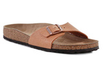 Birkenstock Madrid Pecan 1025050