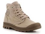 Palladium US Pampa High Hi 02352-297-M Dune