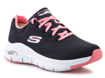 Skechers Big Appeal 149057-NVCL Navy/Coral