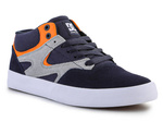 PÁNSKÉ SKATE BOTY DC KALIS VULC MID S ADYS300719-NGH