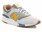 New Balance CM997HSJ lifestylová obuv