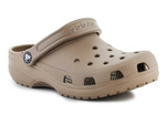 CROCS CLASSIC MEN'S COMFORT CLOG-BEIGE