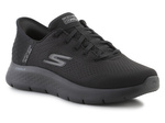 Skechers Slip-Ins Go Walk Flex - New World 216505-BBKK Black