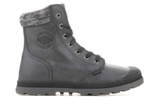 Palladium Pampa Hi Knit LP 95172-036-M