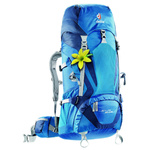 Deuter Act Lite 35 + 10 SL 3340015-3130