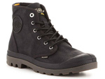 Palladium Pampa Hi Wax U77222-008-M