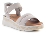 Skechers Slip-Ins: BOBS Sun Ray 114413-TPE Taupe