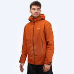 Pánská lyžařská bunda Salewa Sella 2L Ptx/Twr M Jacket 28188-4176