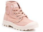 Palladium Pampa HI lifestylová obuv 92352-663-M