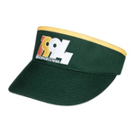 DCSHSADYHA03565-GSRO ČEPICE DC OLYMPIADO VISOR