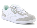 Fila Byb Assist Wmn White - Hint of Mint FFW0247-13201