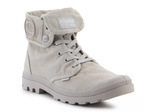 Palladium BAGGY 02353-096-M Natural Grey